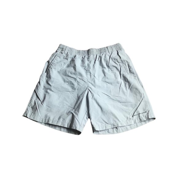 Columbia Other - Boys PFG Backcast Shorts
